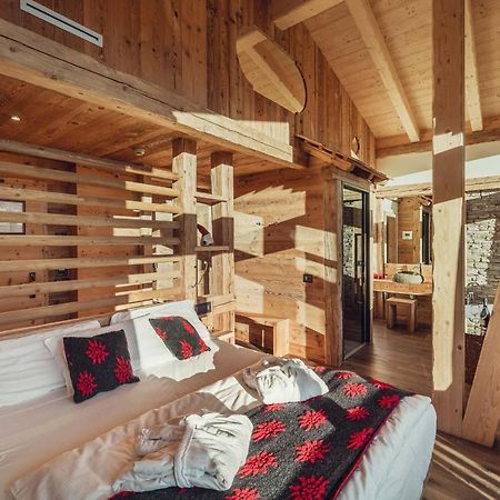 Hotel Ciasa Lorenzi Κορτίνα Ντ' Αμπέτσο Εξωτερικό φωτογραφία