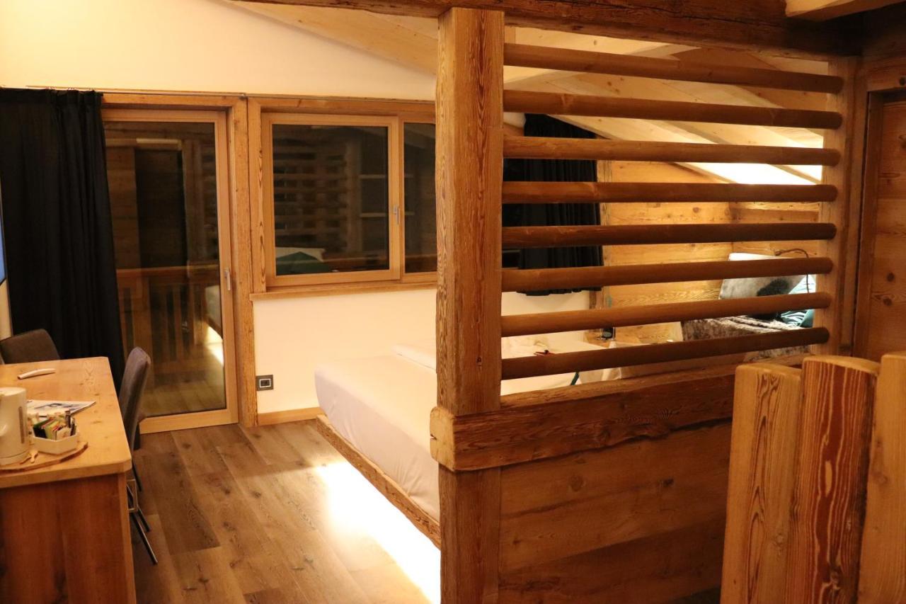 Hotel Ciasa Lorenzi Κορτίνα Ντ' Αμπέτσο Εξωτερικό φωτογραφία