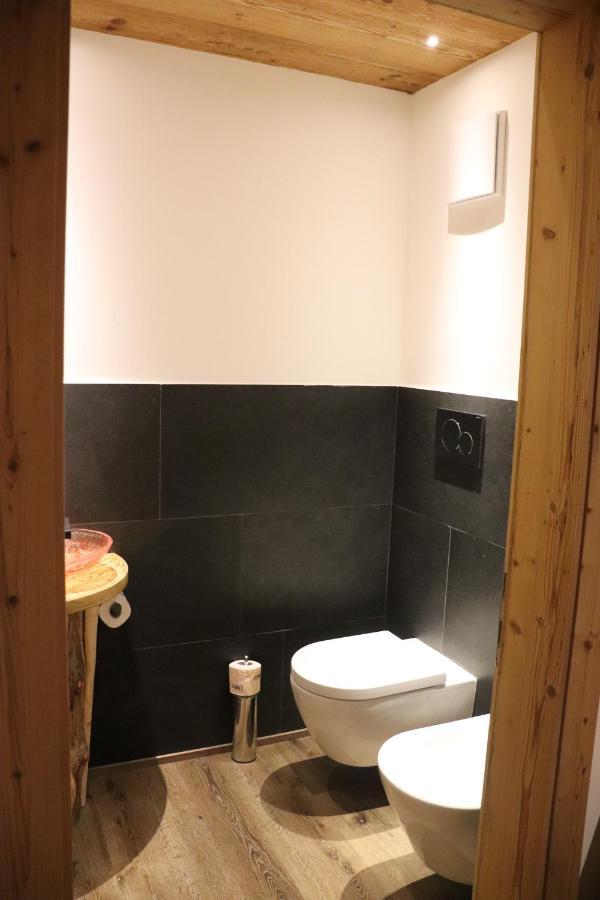 Hotel Ciasa Lorenzi Κορτίνα Ντ' Αμπέτσο Εξωτερικό φωτογραφία